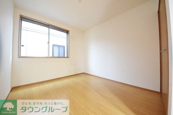 グランフェリオ本千葉の物件内観写真